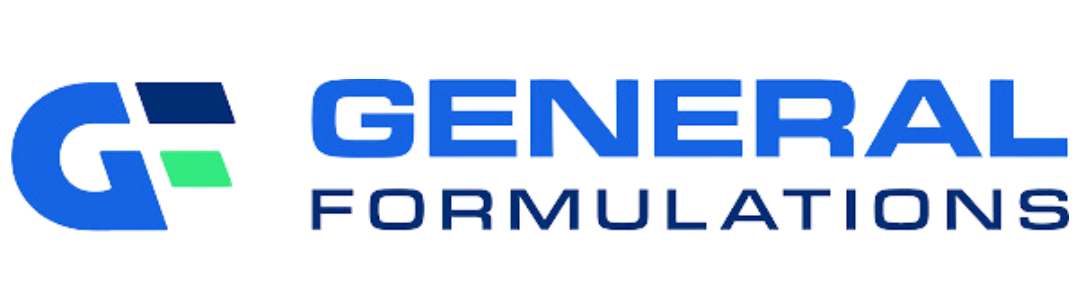 General Formulations Logo